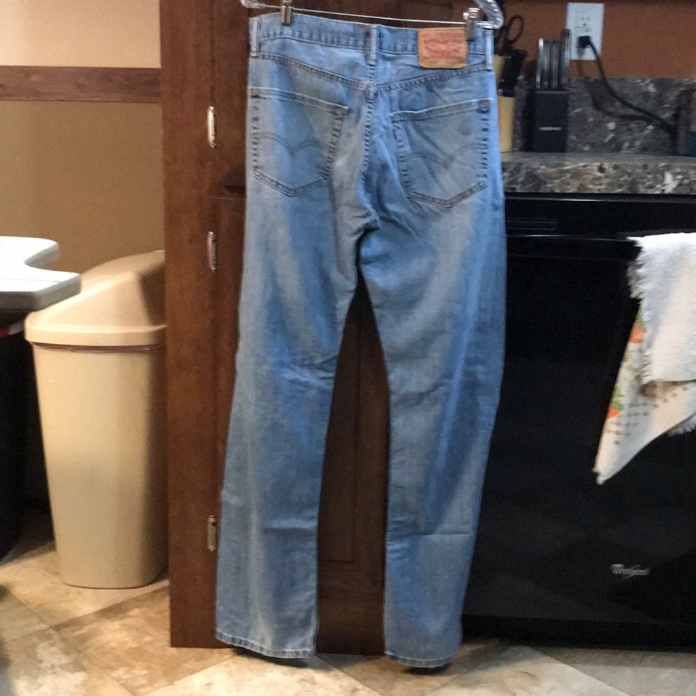 Levi’s 505 32x34